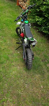 MiniRocket - 8