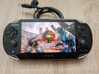 PS Vita PlayStation - 8