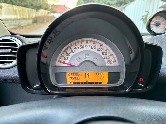 Smart Fortwo - 8
