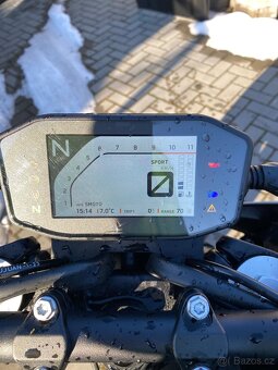 KTM 790 DUKE 11/2023 35kw/70. kw - 8