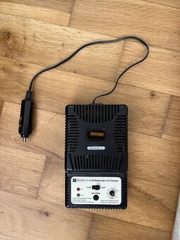 Rc letadlo s vysílačkou - 8