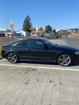 Audi A5 sline - 8
