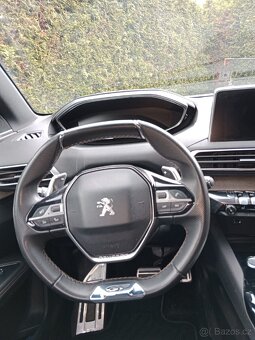 Peugeot 5008 GT 2.0Bluhdi 133kw - 8