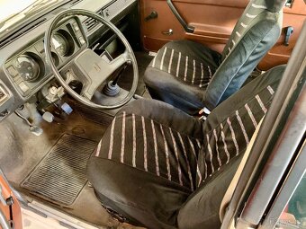 VAZ Lada 2105, 1300 S, 1. MAJITEL, RZ - depozit - 8