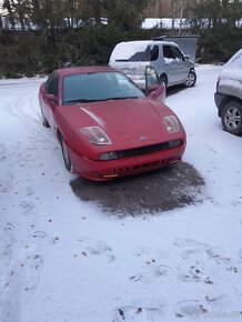 Fiat coupe 1.8 16v 96kw - 8