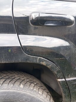 Jeep Grand Cherokee - 8