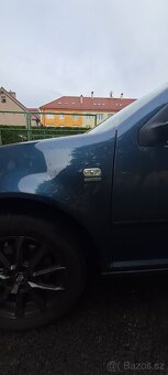 Vw golf 4 1.9 tdi 74kw - 8