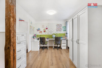 Prodej rodinného domu, 328 m², Rumburk, ul. Okružní - 8