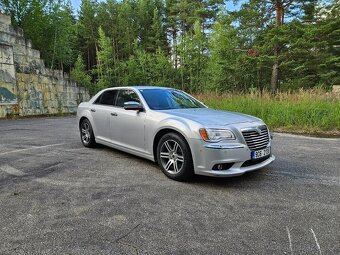Lancia Thema 3.0CRD V6 176kw - 8