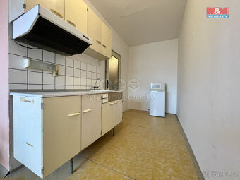 Prodej bytu 1+kk, 28 m², Tanvald, ul. Horská - 8