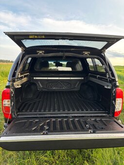 Nissan Navara D23 2.3dCi 140kw - 8