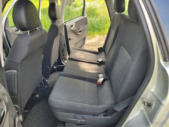 Opel Meriva, 1,6 EcoFlex - 8