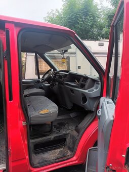 Ford transit - 8