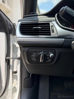 🔝Audi A6 C7 Allroad BiTDi 230 kw 🔝 - 8