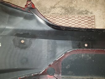 5F0.807.421.E - Z nárazník - Seat Leon III FR/Cupra - 8