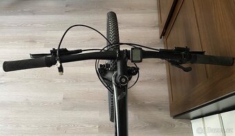 Nové, neježděné horské kolo Merida Big. Nine Limited 29” - 8
