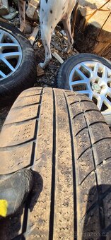 Alu 5x100 r16 - 8