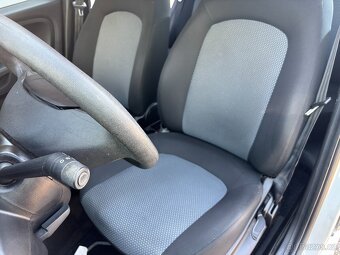 FIAT PUNTO 1.2i 51KW,MANUÁL,KLIMATIZACE,EL.OKNA - 8
