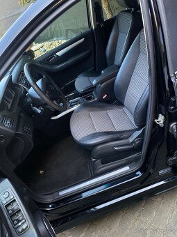 Prodám Mercedes-Benz B150 - 8