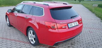 Honda Accord 1.majitel - 8