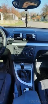 Bmw 116i - 8