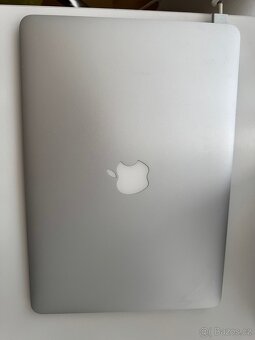 MacBook Air 2015 - 8