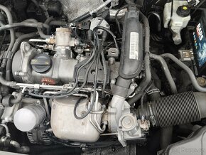 VW Golf 6 1,2 TSI - 8