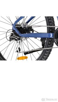 E bike elektro kolo - 8