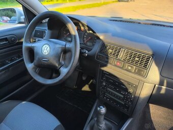 Volkswagen Golf, TDI66KW,170KM,1MAJ80LET,KRÁSNY - 8