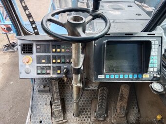 Liebherr ltm 1050 - 8