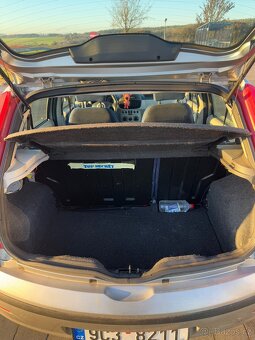 Fiat Punto 1.2 16v 59kw - 8