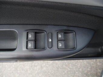 Škoda Octavia II 2.0 TDi ,  103 kW nafta, 2007 - 8
