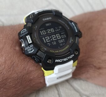 Casio G-Shock GBD-H1000 - 8