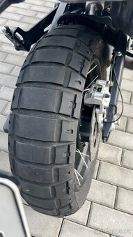 Benelli Leoncino 800 Trail - 8