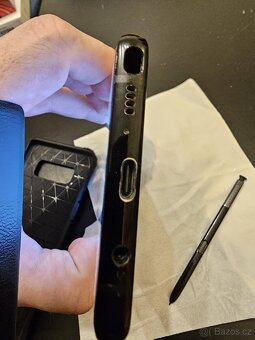 Samsung Galaxy Note 8 - 8