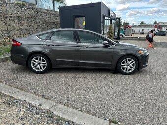 Ford Fusion 2015 2.5 - 8