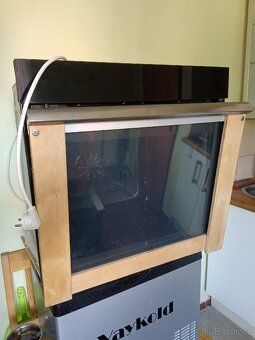 Philco vestavěná trouba, repas. PC 13000,- - 8