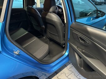Seat Leon FR 1.4 TSI ACT 110kW FULL LED - 8