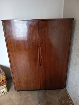Retro nábytek 50. léta - 8