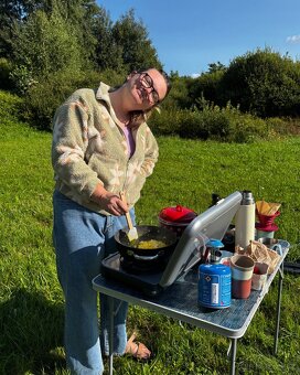 Pronajmeme obytné auto na zimu 25/26 (Volkswagen T6) - 8