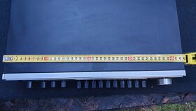 Stereo Tuner Amplifier zn. FET Marantz SR-606SW - 8