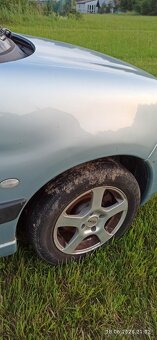 Peugeot Partner Havarované, 5/2004, 159 866 km - 8