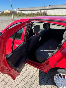 Dacia Sandero 2009 1.4 MPI 55kw 75hp - 8