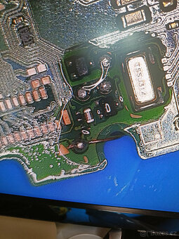 Nintendo Switch Oled+ Chip - 8