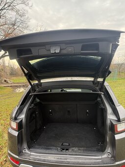 Range Rover Evoque • 2016 • 132 kW • Diesel • Automat - 8