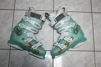 lyže Dynastar Legend 149 cm - 8