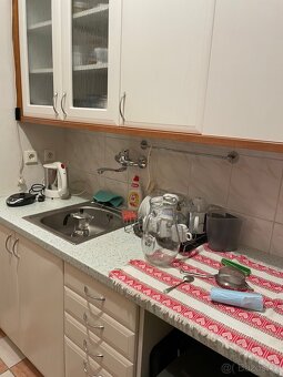 Kuchyňská linka - 8