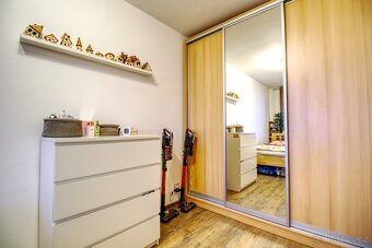 Byt 4+kk s lodžií, 90 m2, Hradec Králové - ul. Jungmannova - 8