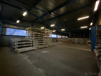 Skaldové prostory - Kšírova - 8