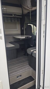 Obytný vůz - Ford Kronos - 8